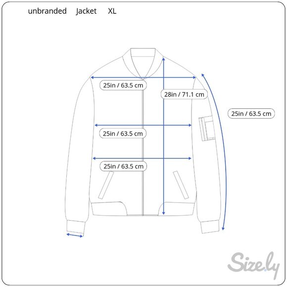 Vintage 80's handmade Southwestern-style denim jacket/sweatshirt Womens XL - Picture 8 of 16